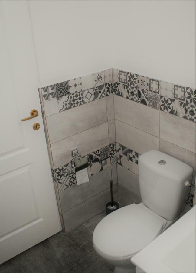Casa Peterfi - Apartment With 3 Bedrooms And Spacious Living Room Тиргу-Муреш Екстер'єр фото